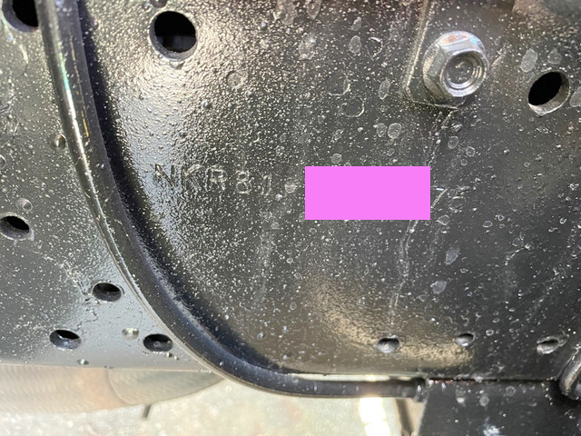 いすゞエルフアルミブロック小型（2t・3t）[写真27]