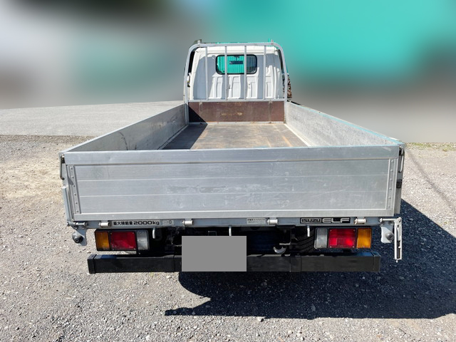 いすゞエルフアルミブロック小型（2t・3t）[写真06]