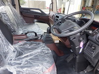 日野レンジャーユニック4段中型（4t）[写真13]