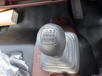 日野レンジャーユニック4段中型（4t）[写真17]