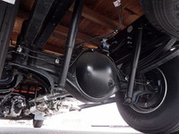 日野レンジャーユニック4段中型（4t）[写真22]