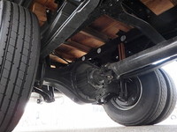 日野レンジャーユニック4段中型（4t）[写真23]