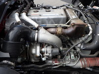 日野レンジャーユニック4段中型（4t）[写真24]