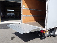 いすゞエルフアルミバン小型（2t・3t）[写真10]