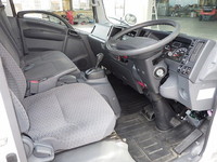 いすゞエルフアルミバン小型（2t・3t）[写真11]