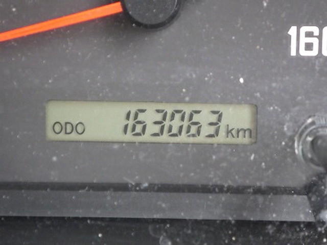 いすゞエルフアルミバン小型（2t・3t）[写真18]