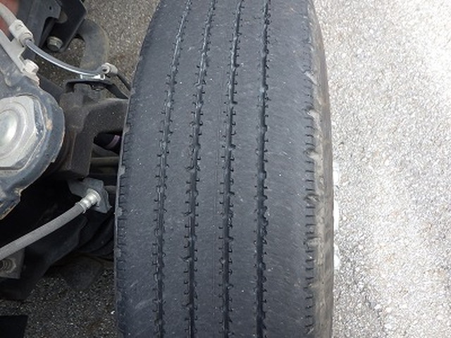 いすゞエルフアルミバン小型（2t・3t）[写真24]