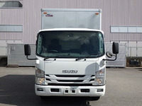 いすゞエルフアルミバン小型（2t・3t）[写真03]