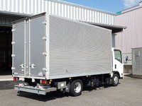 いすゞエルフアルミバン小型（2t・3t）[写真07]