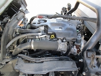 いすゞエルフ冷凍車（冷蔵車）小型（2t・3t）[写真10]