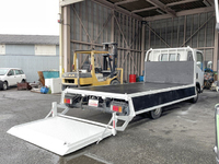 いすゞエルフ平ボディ小型（2t・3t）[写真15]