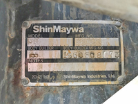 いすゞエルフ平ボディ小型（2t・3t）[写真19]