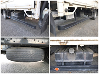 いすゞエルフ平ボディ小型（2t・3t）[写真20]