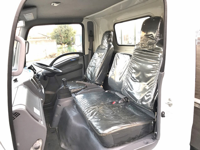 いすゞエルフ平ボディ小型（2t・3t）[写真31]