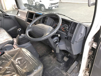 いすゞエルフ平ボディ小型（2t・3t）[写真34]