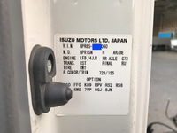 いすゞエルフ平ボディ小型（2t・3t）[写真39]