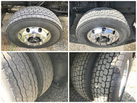 三菱ふそうスーパーグレートアルミウイング大型（10t）[写真11]