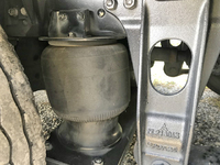 三菱ふそうスーパーグレートアルミウイング大型（10t）[写真13]