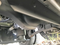 三菱ふそうスーパーグレートアルミウイング大型（10t）[写真14]