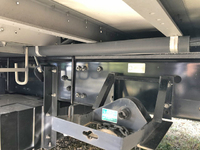 三菱ふそうスーパーグレートアルミウイング大型（10t）[写真15]