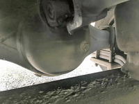 三菱ふそうスーパーグレートアルミウイング大型（10t）[写真17]