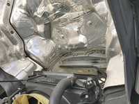 三菱ふそうスーパーグレートアルミウイング大型（10t）[写真20]