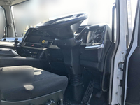 三菱ふそうスーパーグレートアルミウイング大型（10t）[写真24]