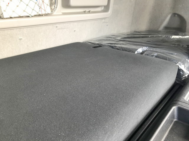 三菱ふそうスーパーグレートアルミウイング大型（10t）[写真25]