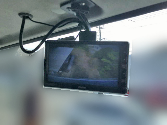 三菱ふそうスーパーグレートアルミウイング大型（10t）[写真27]