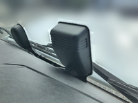 三菱ふそうスーパーグレートアルミウイング大型（10t）[写真28]