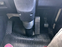 三菱ふそうスーパーグレートアルミウイング大型（10t）[写真33]