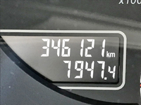 三菱ふそうスーパーグレートアルミウイング大型（10t）[写真35]