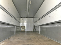 三菱ふそうスーパーグレートアルミウイング大型（10t）[写真09]