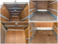 いすゞエルフアルミバン小型（2t・3t）[写真39]