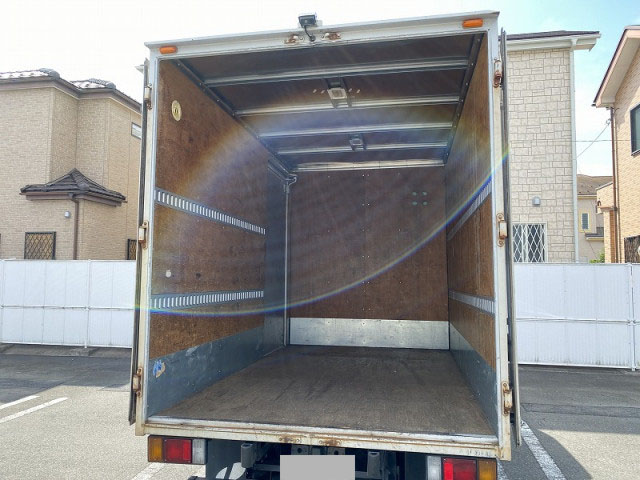 いすゞエルフアルミバン小型（2t・3t）[写真08]