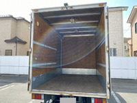 いすゞエルフアルミバン小型（2t・3t）[写真08]