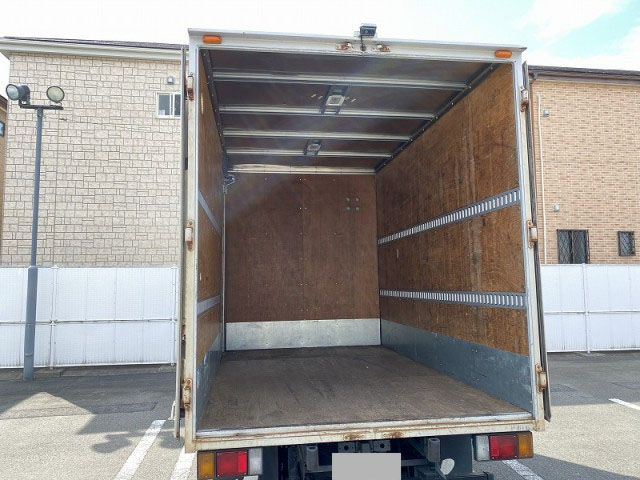 いすゞエルフアルミバン小型（2t・3t）[写真09]