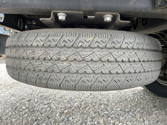 日野デュトロ平ボディ小型（2t・3t）[写真15]