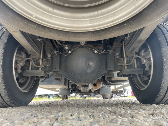 日野デュトロ平ボディ小型（2t・3t）[写真18]