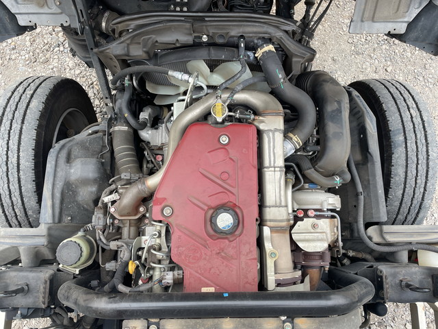 日野デュトロ平ボディ小型（2t・3t）[写真20]