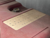 日野デュトロ平ボディ小型（2t・3t）[写真23]