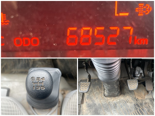 日野デュトロ平ボディ小型（2t・3t）[写真35]