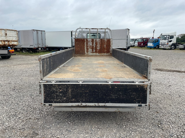 日野デュトロ平ボディ小型（2t・3t）[写真09]