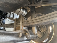 UDトラックスコンドルセルフクレーン3段増トン（6t・8t）[写真10]