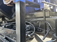 UDトラックスコンドルセルフクレーン3段増トン（6t・8t）[写真14]