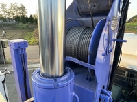 UDトラックスコンドルセルフクレーン3段増トン（6t・8t）[写真27]