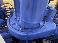 UDトラックスコンドルセルフクレーン3段増トン（6t・8t）[写真28]