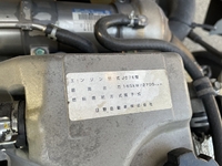 UDトラックスコンドルセルフクレーン3段増トン（6t・8t）[写真30]