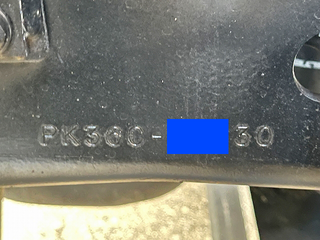 UDトラックスコンドルセルフクレーン3段増トン（6t・8t）[写真31]