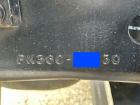 UDトラックスコンドルセルフクレーン3段増トン（6t・8t）[写真31]